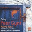 Grieg: Peer Gynt