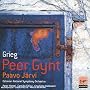 Grieg : Peer Gynt