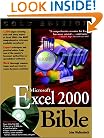 Microsoft� Excel 2000 Bible