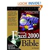 Microsoft� Excel 2000 Bible