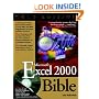 Microsoft� Excel 2000 Bible