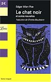 Le chat noir : Et autres nouvelles