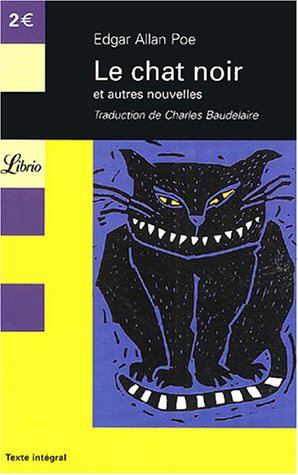 Le chat noir : Et autres nouvelles