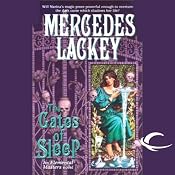 The Gates of Sleep: Elemental Masters | Mercedes Lackey