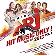 Energy - Hit Music Only ! - Best Of 2013 Vol. 1 [Explicit]