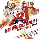 Energy - Hit Music Only ! - Best Of 2013 Vol. 1 [Explicit]