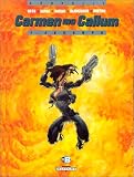 Carmen McCallum, tome 1 : Jukurpa