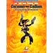 Carmen McCallum, tome 1 : Jukurpa