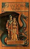 Shadow War (The Ruby Throne Trilogy, Book 2)