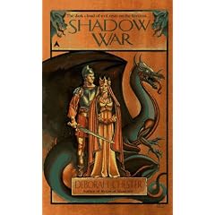 Shadow War