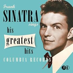 Frank Sinatra - Sinatra Sings His Greatest Hits