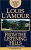 From the Listening Hills (Louis L'Amour)