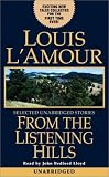 From the Listening Hills (Louis L'Amour)