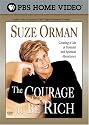 The Courage To Be Rich