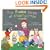 The Twelve Days of Kindergarten: A Counting Book