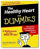 The Healthy Heart for Dummies