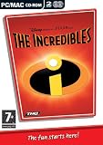 Review Focus Multimedia Ltd  / PC Fun Club: The Incredibles (PC)