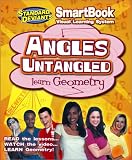 The Standard Deviants - Angles Untangled (Learn Basic Geometry) (SmartBook Visual Learning System) [Includes Video]