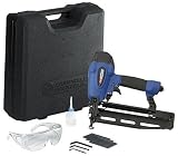 Campbell Hausfeld NB006499 1-1/4-Inch to 2-1/2-Inch 16 Gauge Finish Nailer Kit
