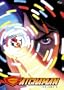 Gatchaman, Vol. 8