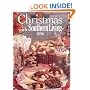 Christmas With Southern Living 1998