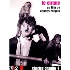 Le Cirque - �dition Digipack 2 DVD [Inclus un livret de 8 pages]