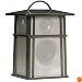 Audiovox AW825 Portable Wireless Outdoor Speaker (Bronze)