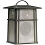 Audiovox AW825 Portable Wireless Outdoor Speaker (Bronze)