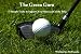 The Green Guru: 75 Simple Tricks to Improve Your Slice and Cut the Price
