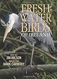 Freshwater birds of Ireland
