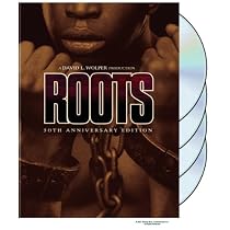 Roots (Four-Disc 30th Anniversary Edition)