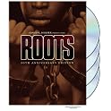 Roots 4-Disc DVD Edition