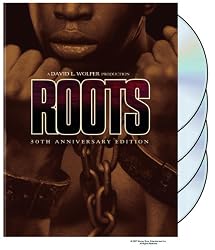 Roots (Four-Disc 30th Anniversary Edition)