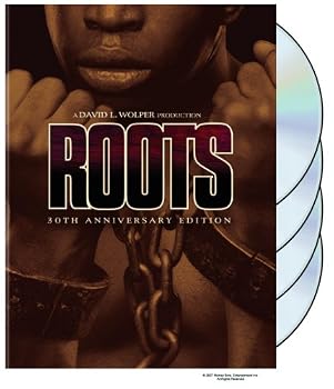 Roots (Four-Disc 30th Anniversary Edition)