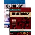 Nathan and Oski's Hematology of Infancy and Childhood, 7e and Orkin: Oncology of Infancy and... by Stuart H. Orkin MD, David E. Fisher MD PhD, A. Thomas Look MD, and Samuel MD Lux IV