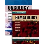 Click here to buy Nathan and Oski's Hematology of Infancy and Childhood, 7e and Orkin: Oncology of... by Stuart H. Orkin MD, David E. Fisher MD PhD, A. Thomas Look MD, and Samuel MD Lux IV.