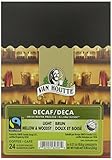 Van Houtte Swiss Water Decaf Fair Trade Organic Light Roast K-Cups, 24-Count