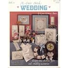 A Cross Stitch Wedding: Designs for Shower Gifts and Wedding Accessories (Graph-It Arts,... by  Lynn Waters Busa