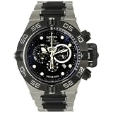 Invicta Mens 6551 Subaqua Noma IV Chronograph 
