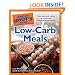 The Complete Idiot's Guide to Low-Carb Meals