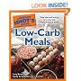 The Complete Idiot's Guide to Low-Carb Meals