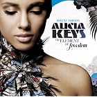 Element of Freedom by Alicia Keys (Audio CD - 2010) - Import