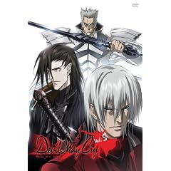 Devil May Cry(デビル メイ クライ) Vol.5