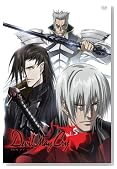 Devil May Cry (�f�r�� ���C �N���C) Vol.5 [DVD]�̃C���[�W���g�傷��