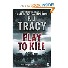Play to Kill
