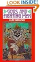 Gods and Fighting Men: The Story of the Tuatha De Danaan & of the Fianna of Ireland (Coole Edition of Lady Gregory's Works; V. 3)