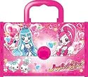 ハートキャッチ プリキュア! おえかきバッグセット