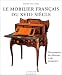 Mobilier français du XVIIIe siècle