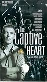 The Captive Heart [UK IMPORT] - Jack Warner