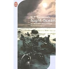 Night Ocean : Et autres nouvelles